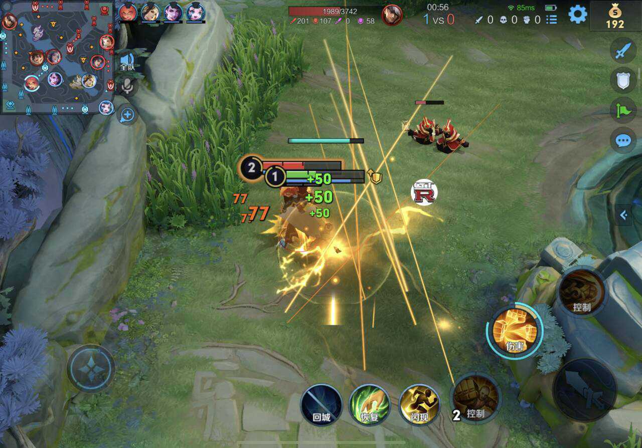 王者荣耀猪猪侠外挂