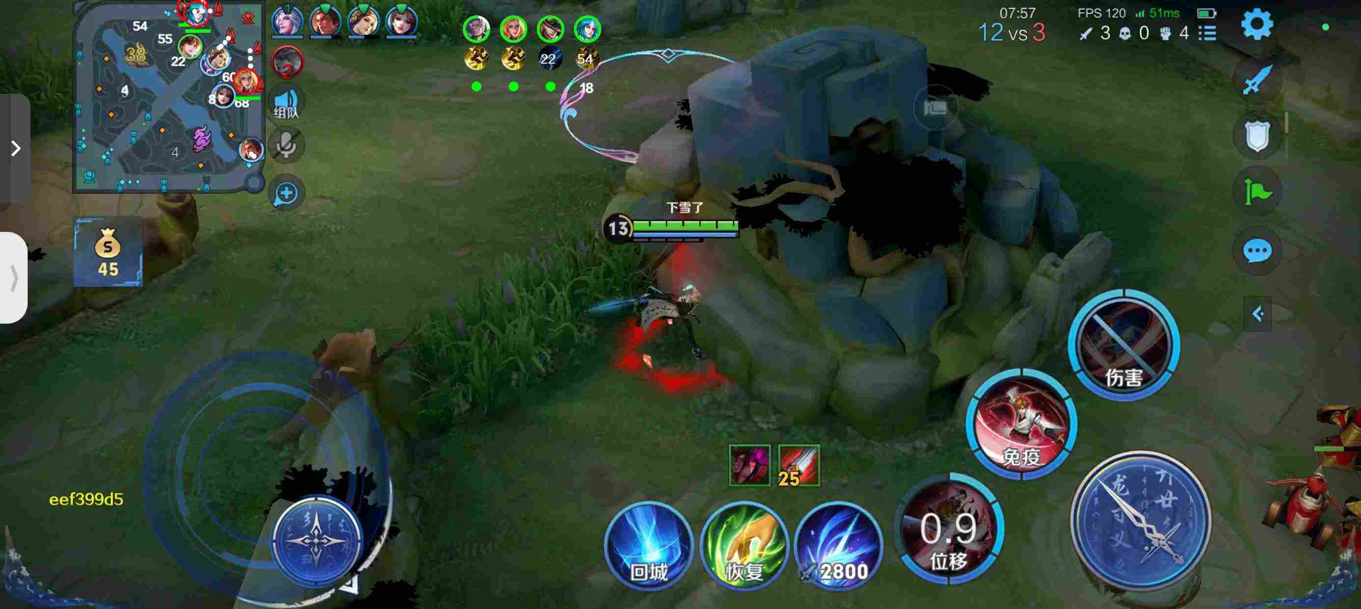 王者荣耀蜂鸟外挂